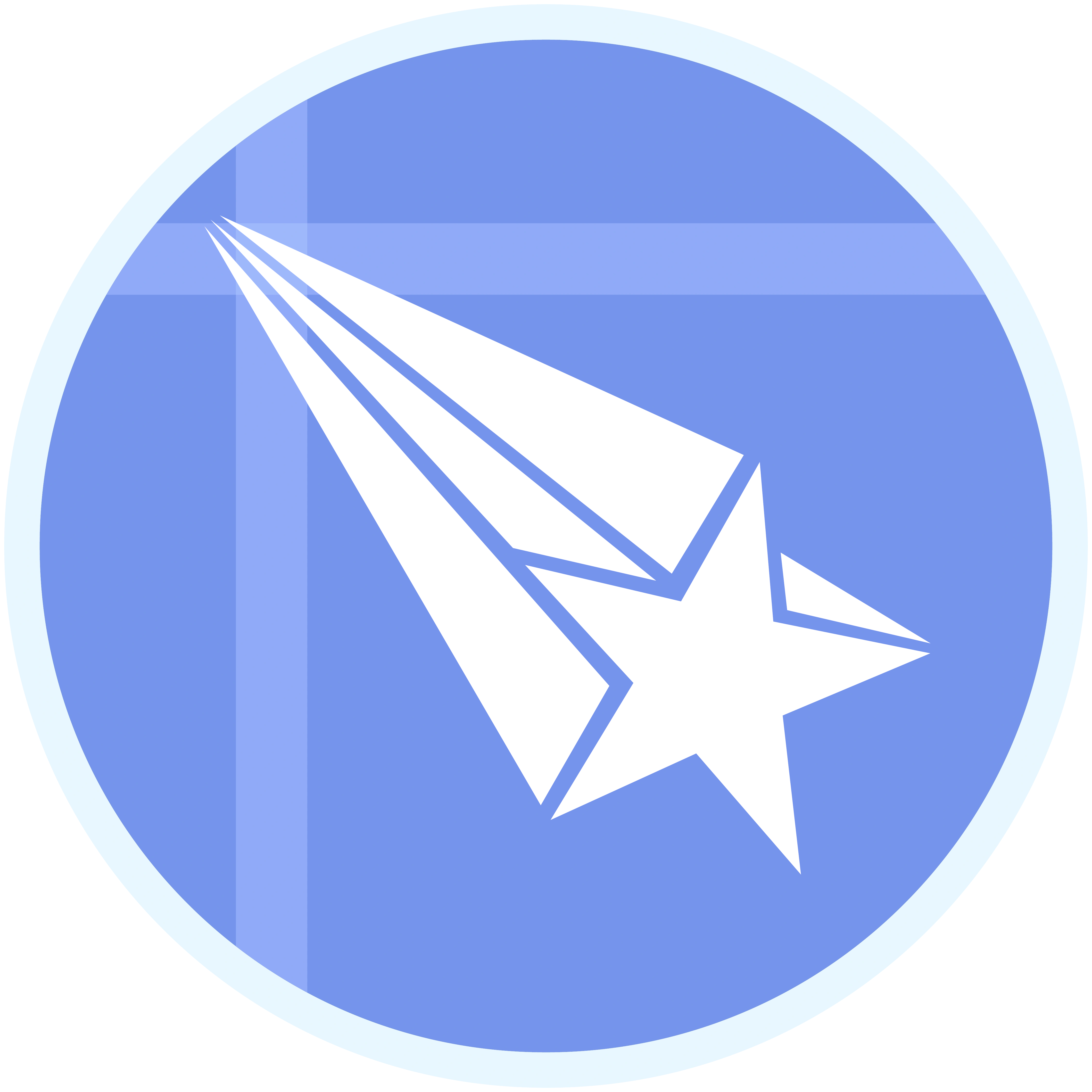 Stardrop Pavilion Logo